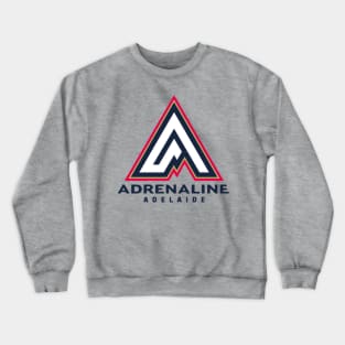 Adelaide Adrenaline Crewneck Sweatshirt
